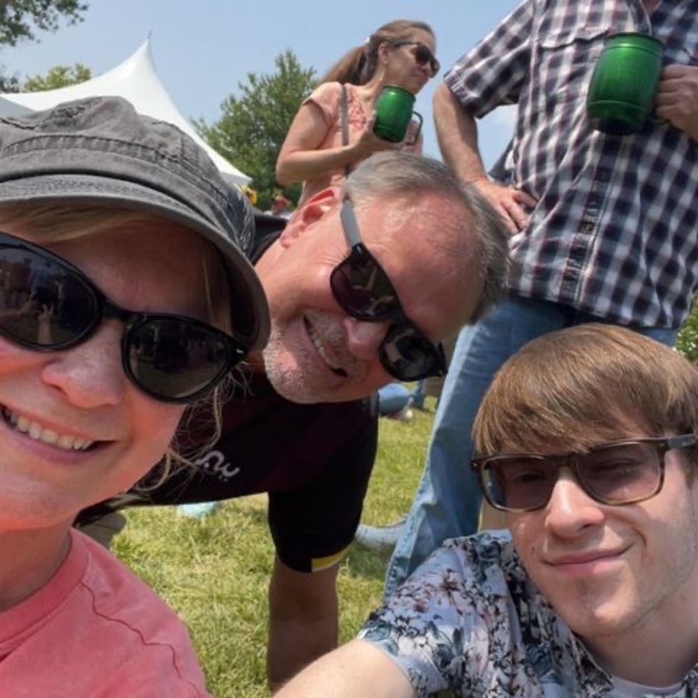 Meet your Posher, Julie